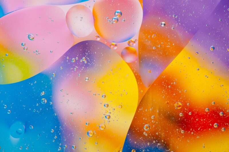 Guida alla Scelta dei Colori del Brand - Branding & Design | i3k Blog