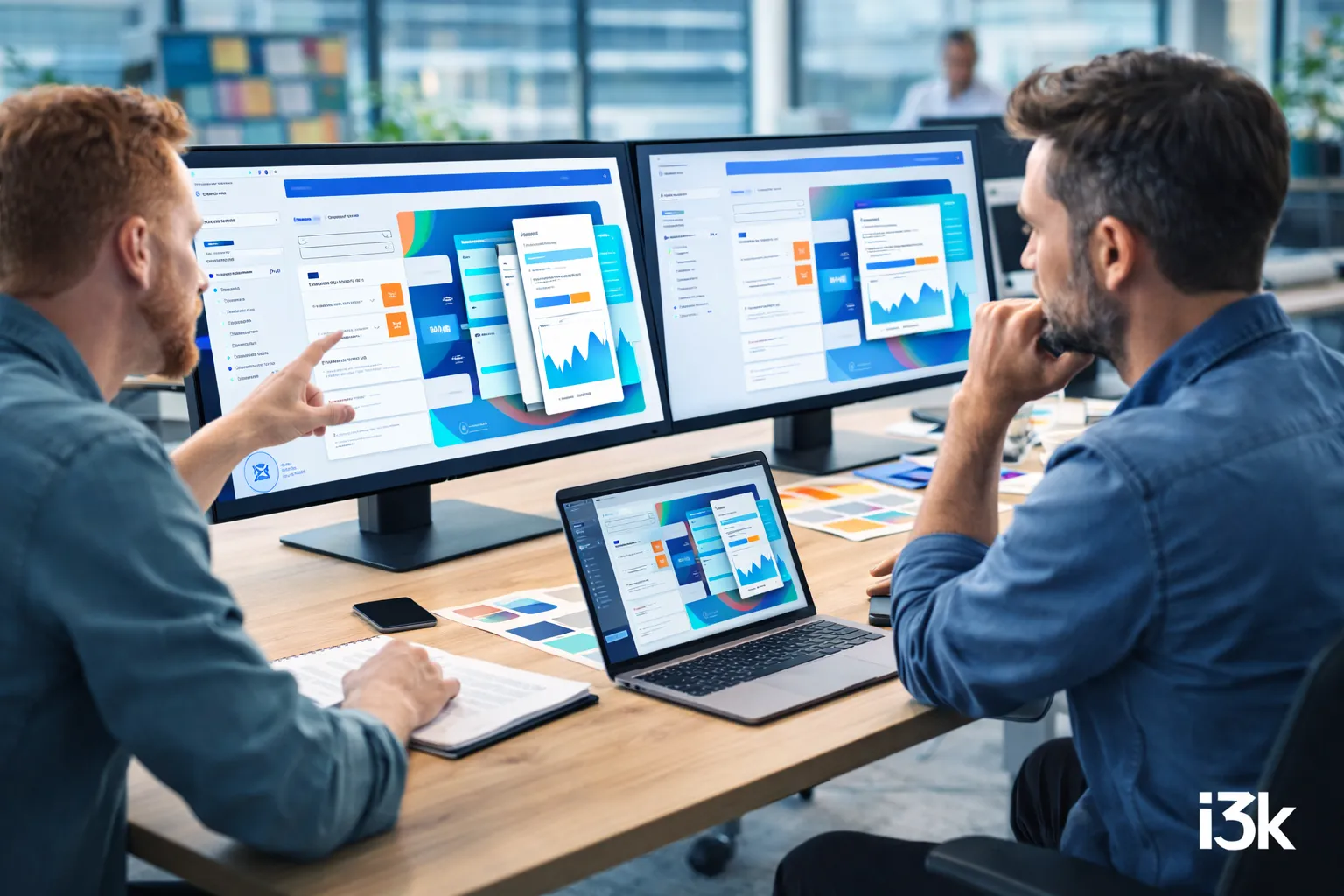 Framer Motion: Animazioni React per una UX Migliore - Software & AI | i3k Blog