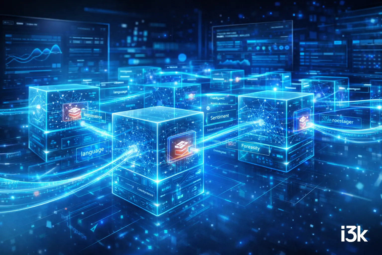 Hugging Face: l'npm del Machine Learning Enterprise - Software & AI | i3k Blog