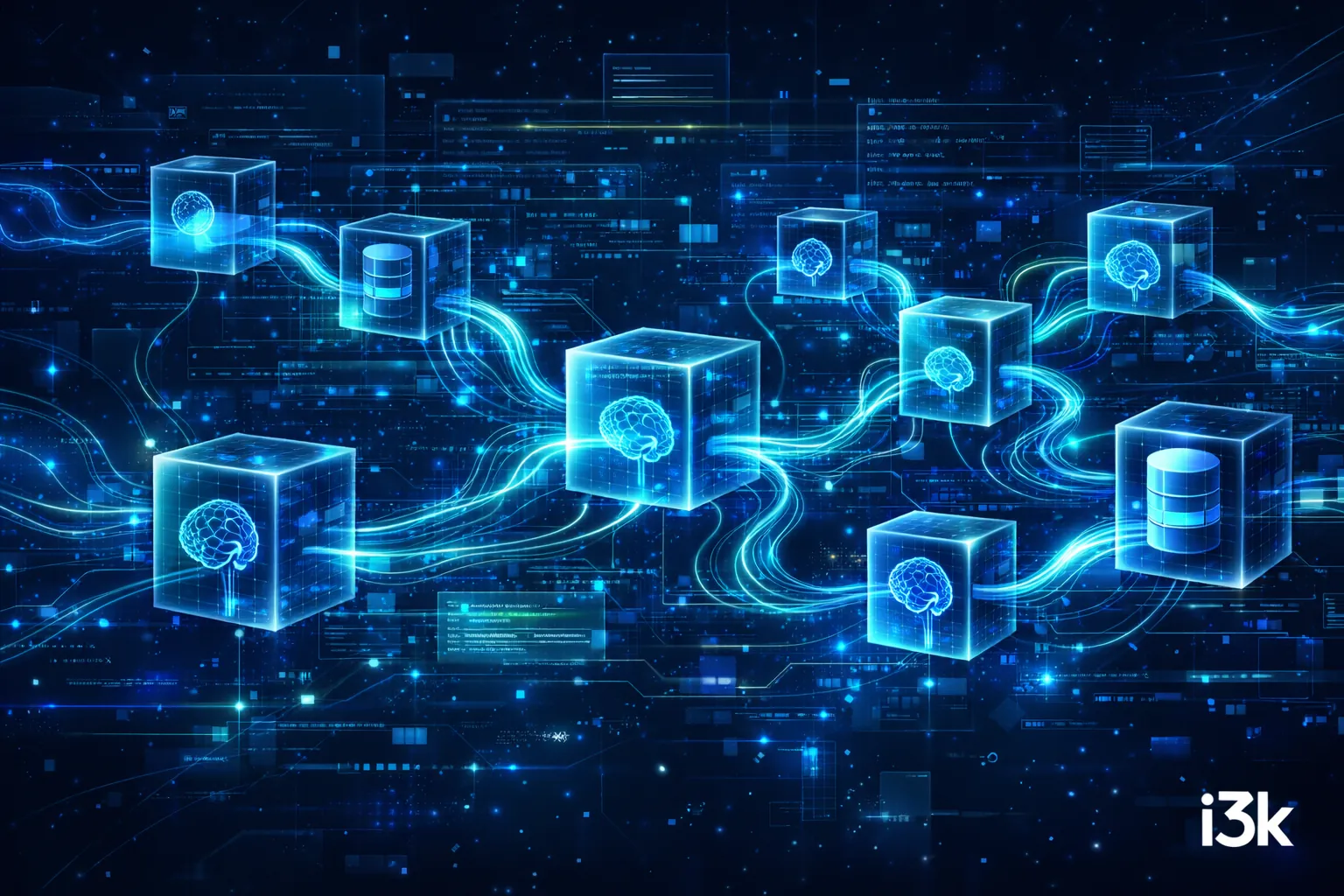 LangChain: il Direttore d'Orchestra del Nostro RAG - Software & AI | i3k Blog
