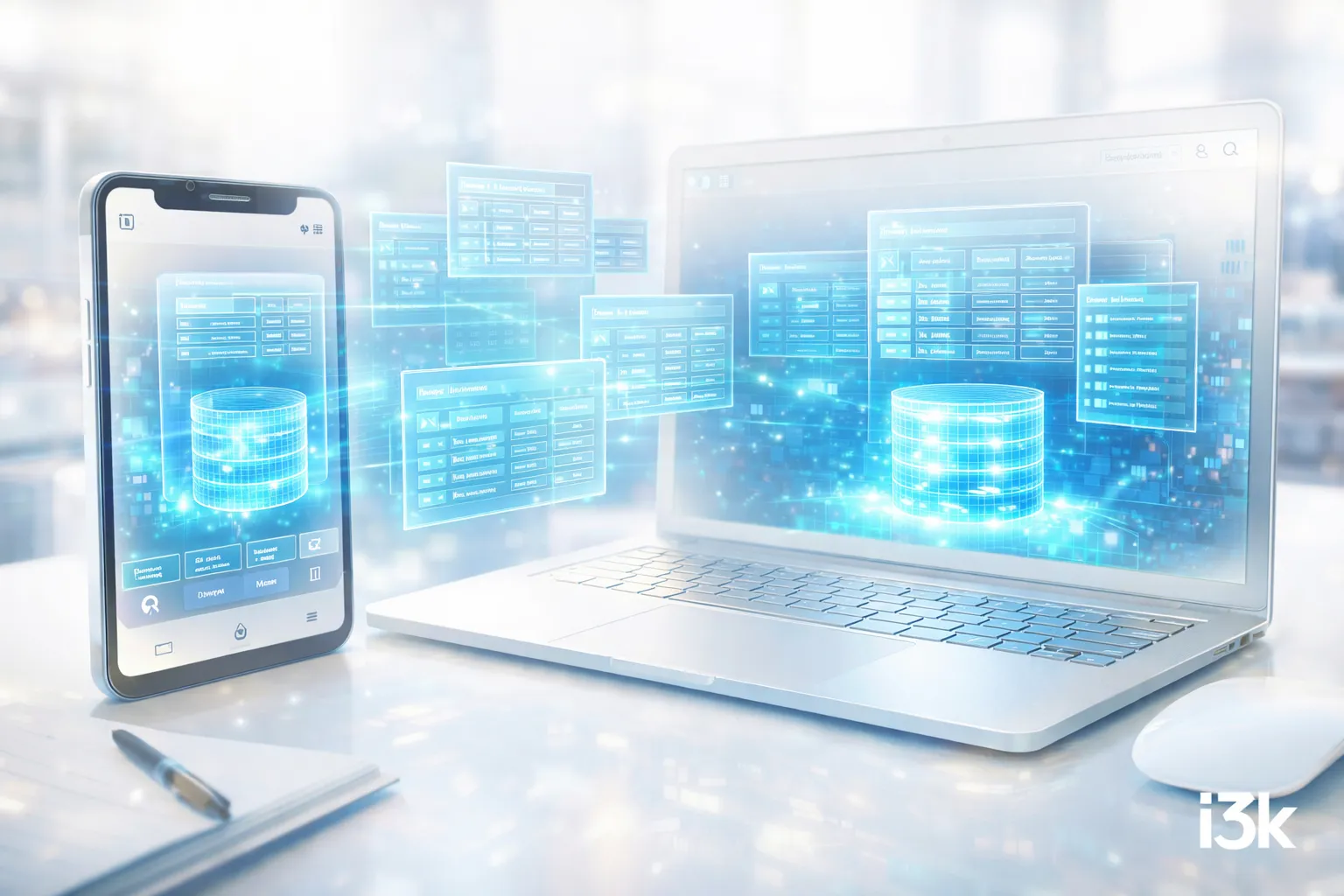 SQLite in Produzione: il Database "Piccolo" come Arma Segreta - Software & AI | i3k Blog