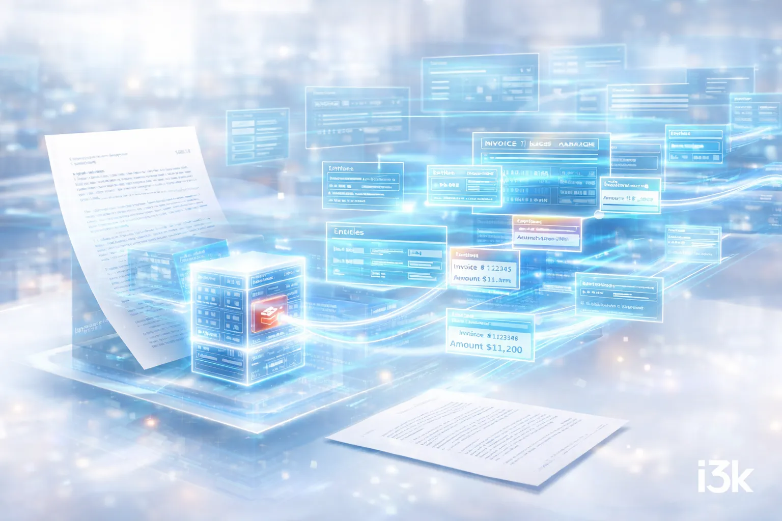 Apache Tika + OCR: Estrazione Testo per RAG Enterprise - Software & AI | i3k Blog