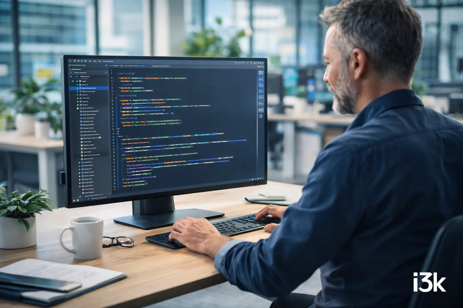 TypeScript: Come la Type Safety Ci Ha Salvato - Software & AI | i3k Blog