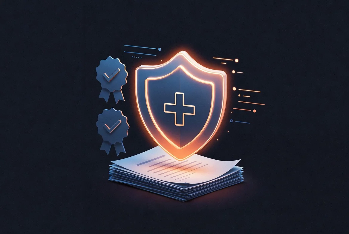 Compliance - i3k
